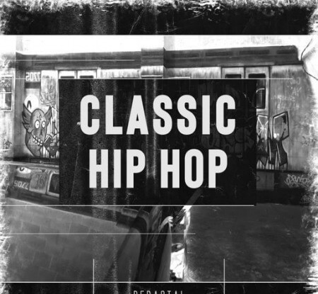 BFractal Music Classic Hip Hop WAV